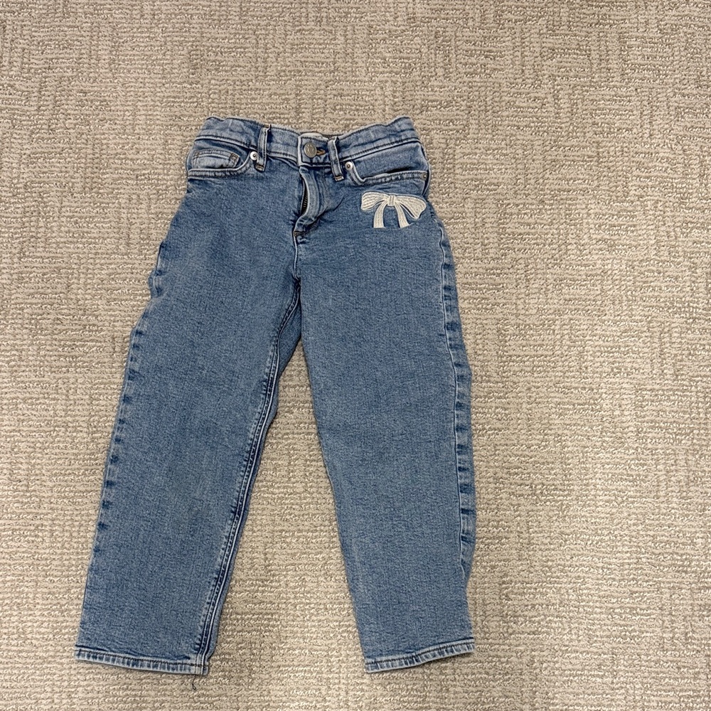 Crewcuts Light Blue Denim Jeans